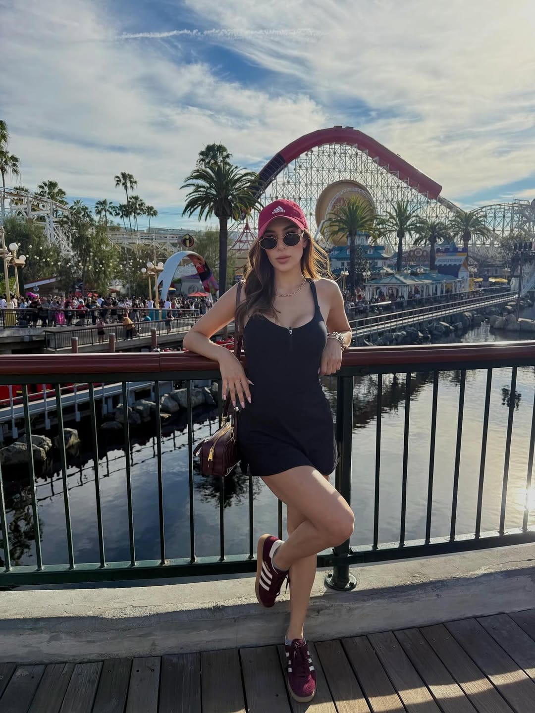 Post 8 by SILVIA MOJICA on Instagram (carousel)
