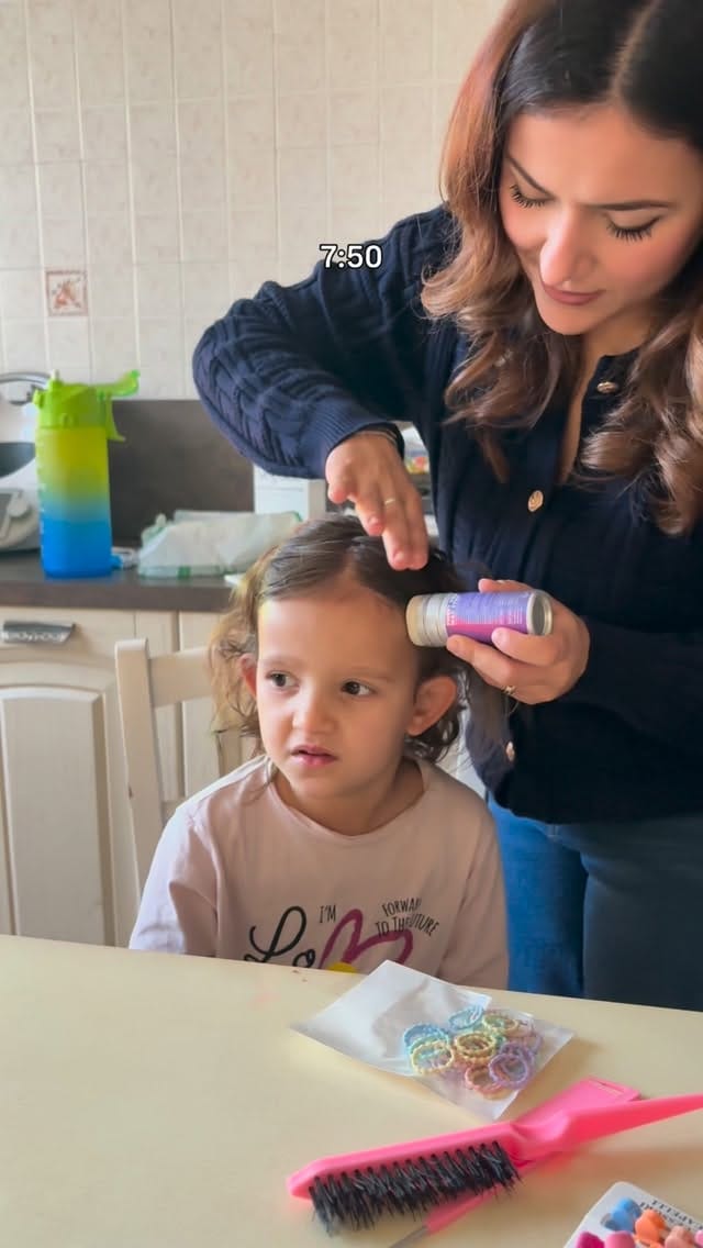 Post 10 by Gloria Di Serio | Mamma di 5, solo vita vera ❤️ on Instagram (video)