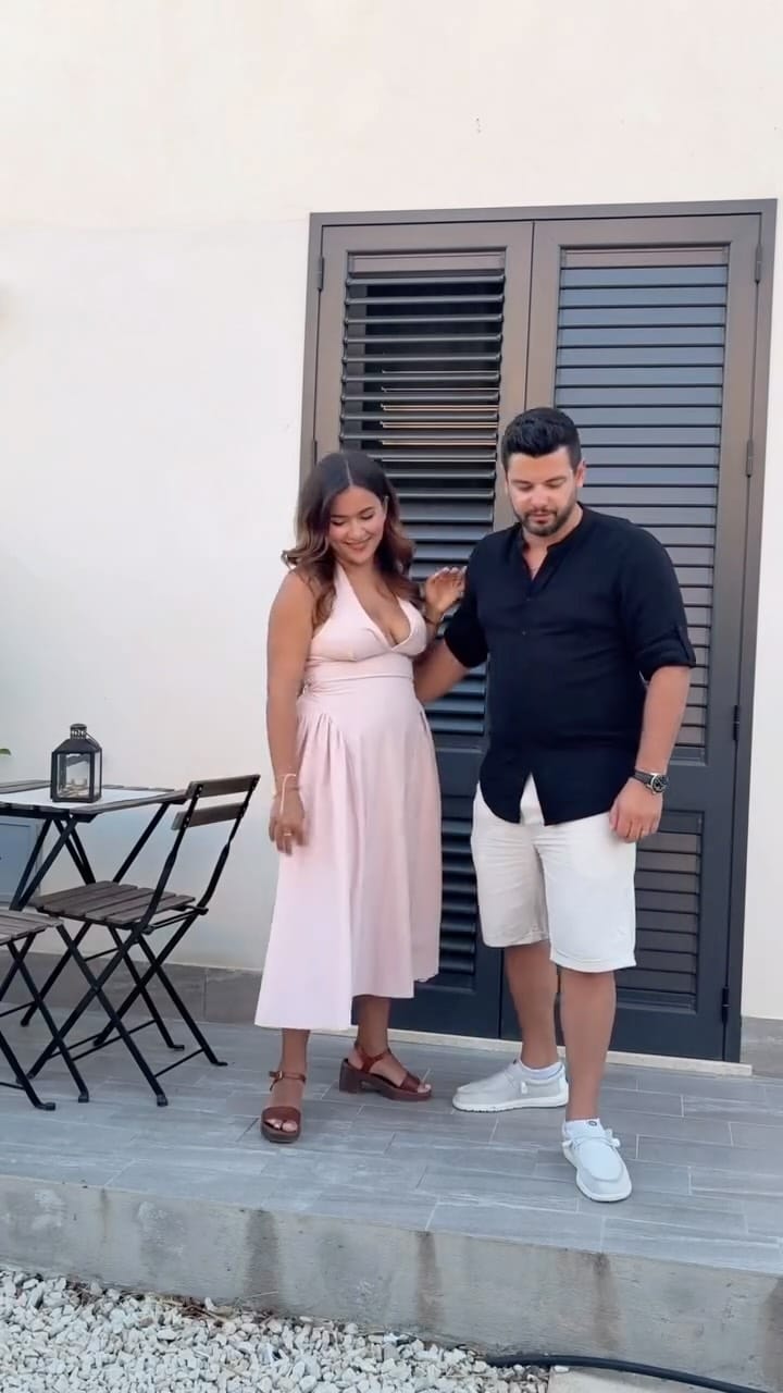 Post 8 by Gloria Di Serio | Mamma di 5, solo vita vera ❤️ on Instagram (video)