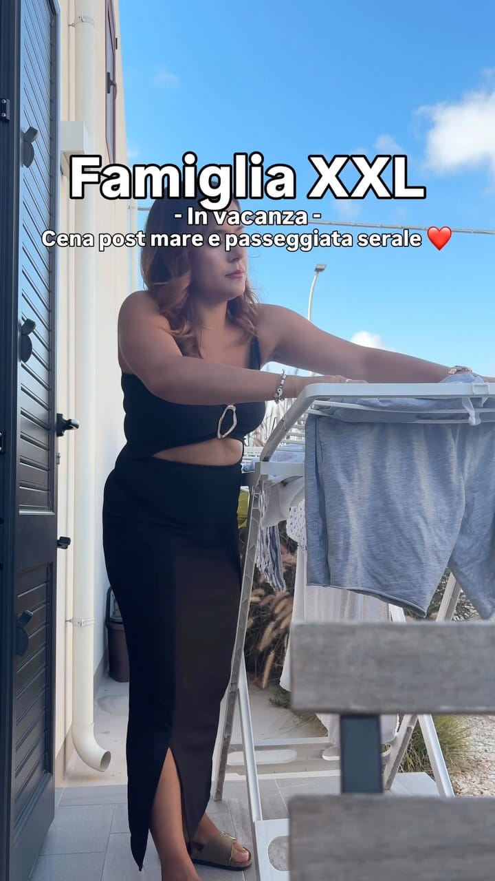 Post 5 by Gloria Di Serio | Mamma di 5, solo vita vera ❤️ on Instagram (video)