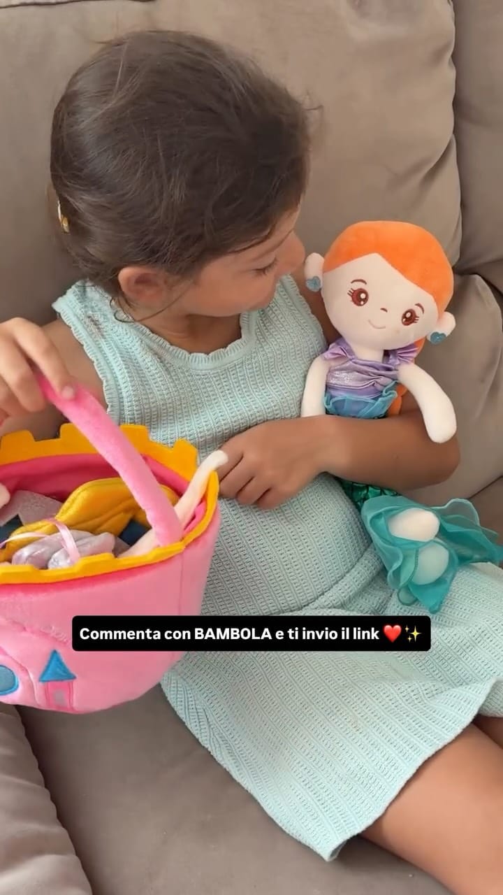 Post 4 by Gloria Di Serio | Mamma di 5, solo vita vera ❤️ on Instagram (video)