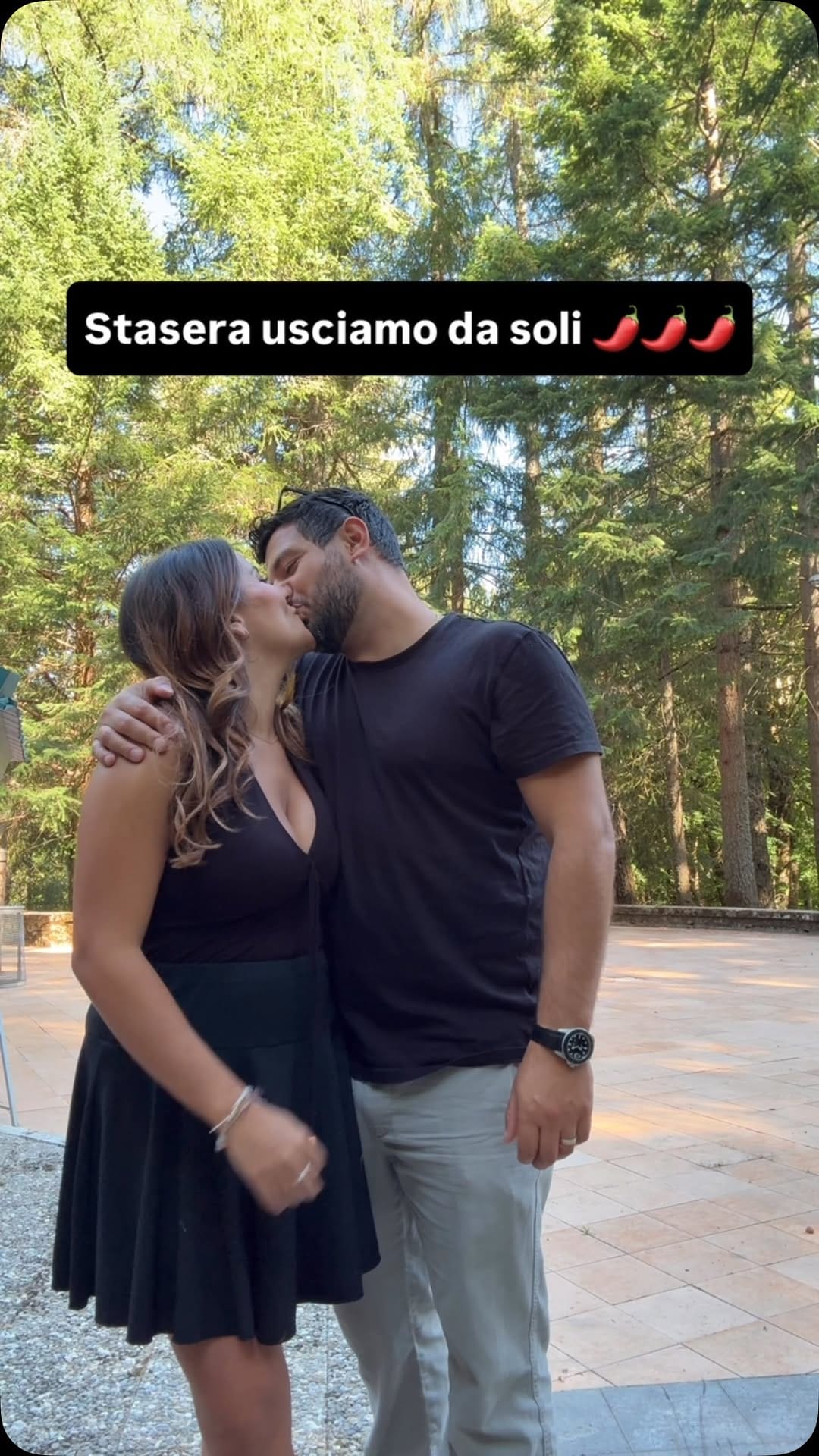 Post 1 by Gloria Di Serio | Mamma di 5, solo vita vera ❤️ on Instagram (video)