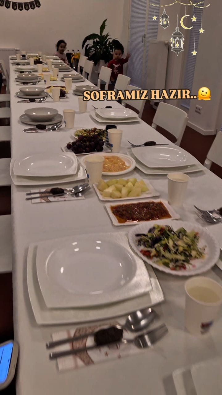 Post 5 by Özge Atak on Instagram (video)