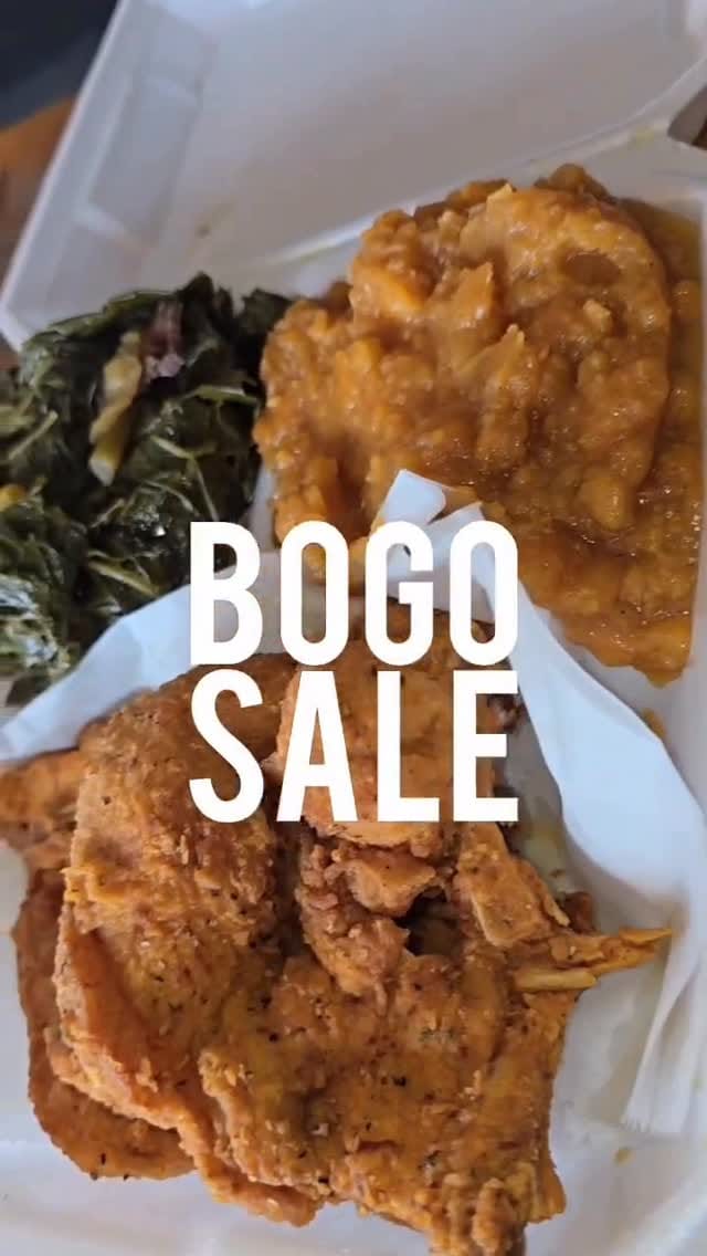 Post 2 by Jive Turkey Southern Kitchen on Instagram (video)