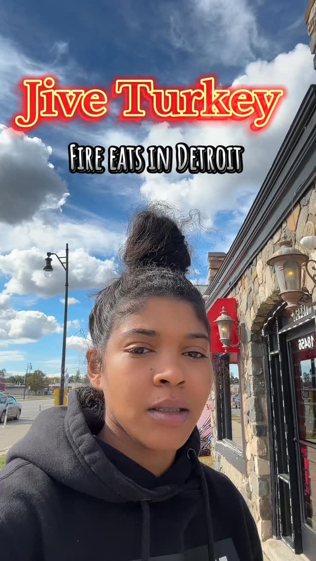 Post 10 by Jive Turkey Southern Kitchen on Instagram (video)