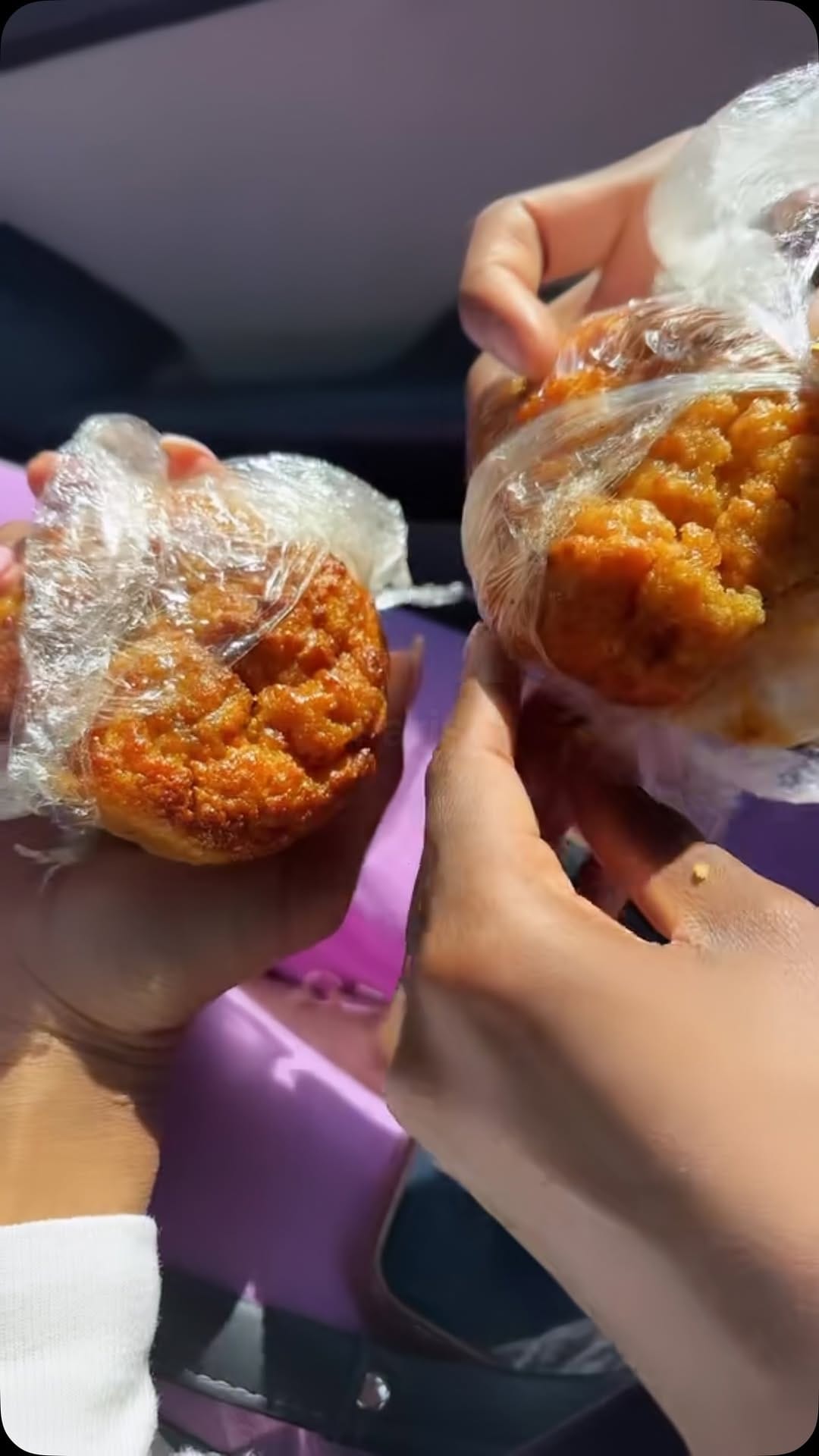 Post 1 by Jive Turkey Southern Kitchen on Instagram (video)
