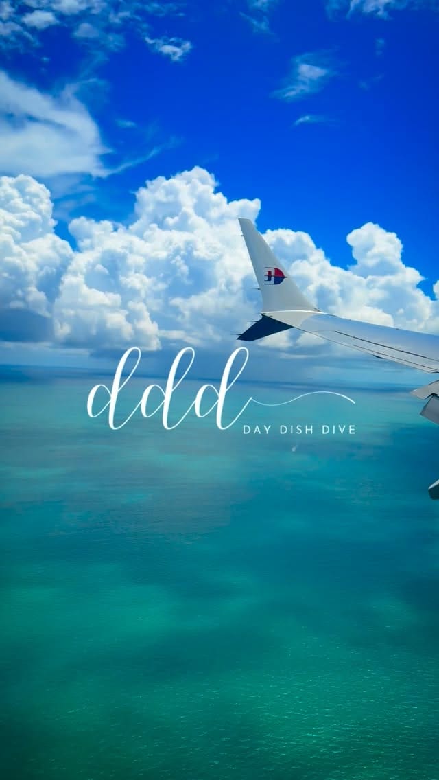 Post 2 by DayDishDive | Luxury Travel & Lifestyle on Instagram (video)