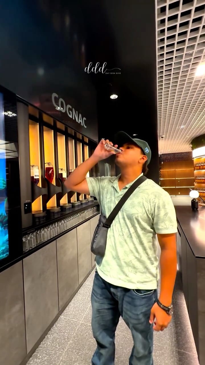 Post 6 by DayDishDive | Luxury Travel & Lifestyle on Instagram (video)