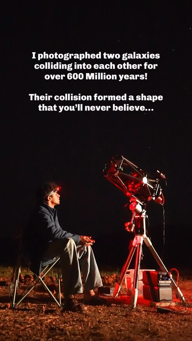Post 5 by Prathamesh Jaju on Instagram (video)