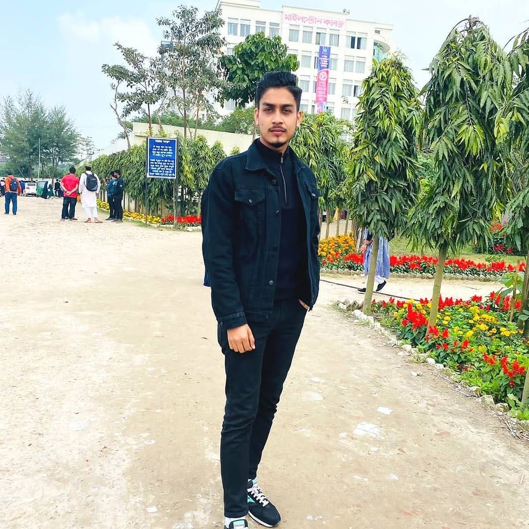 Post 1 by Atik Hasan on Instagram (carousel)