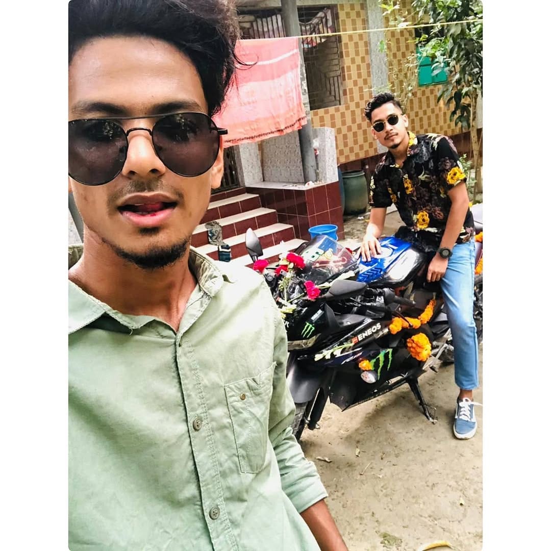 Post 5 by Atik Hasan on Instagram (carousel)