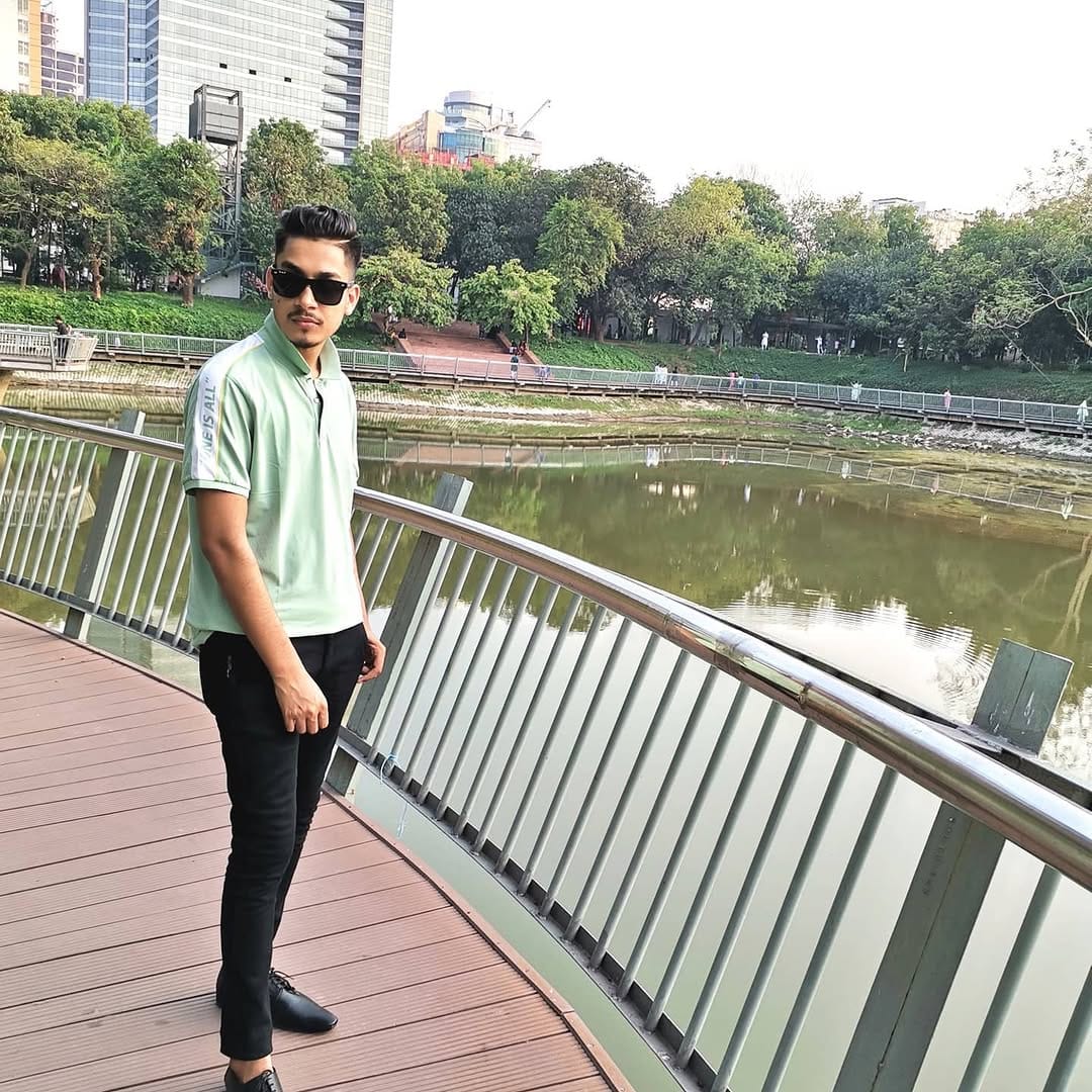 Post 10 by Atik Hasan on Instagram (carousel)