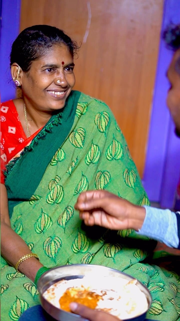Post 10 by Bala Kirthi on Instagram (video)
