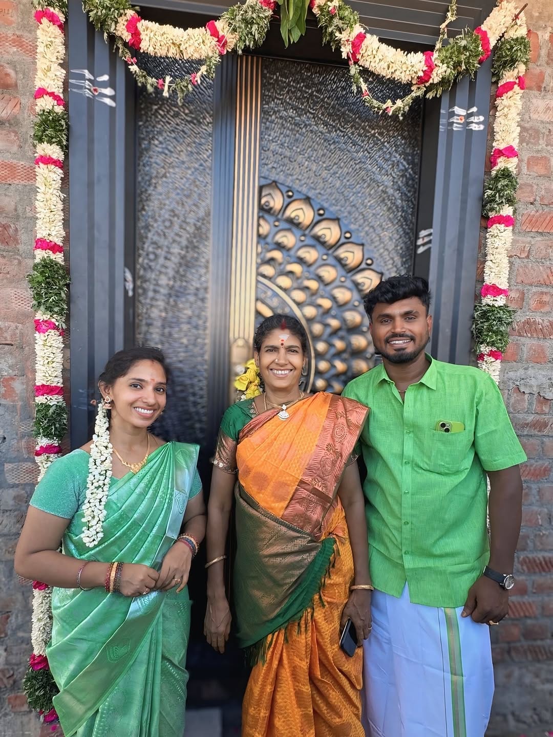 Post 4 by Bala Kirthi on Instagram (carousel)