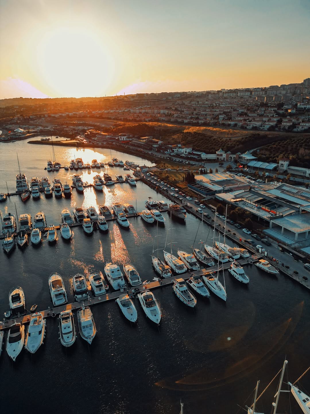 Post 4 by Calisto Balık on Instagram (image)