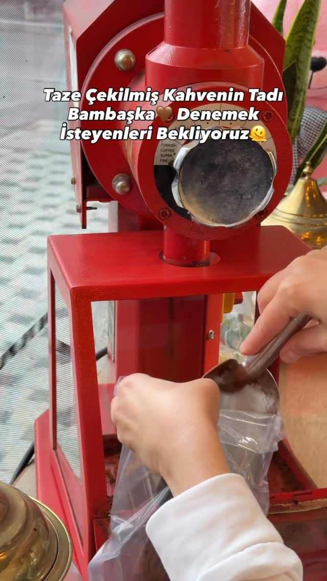 Post 6 by Elif Aktar on Instagram (video)