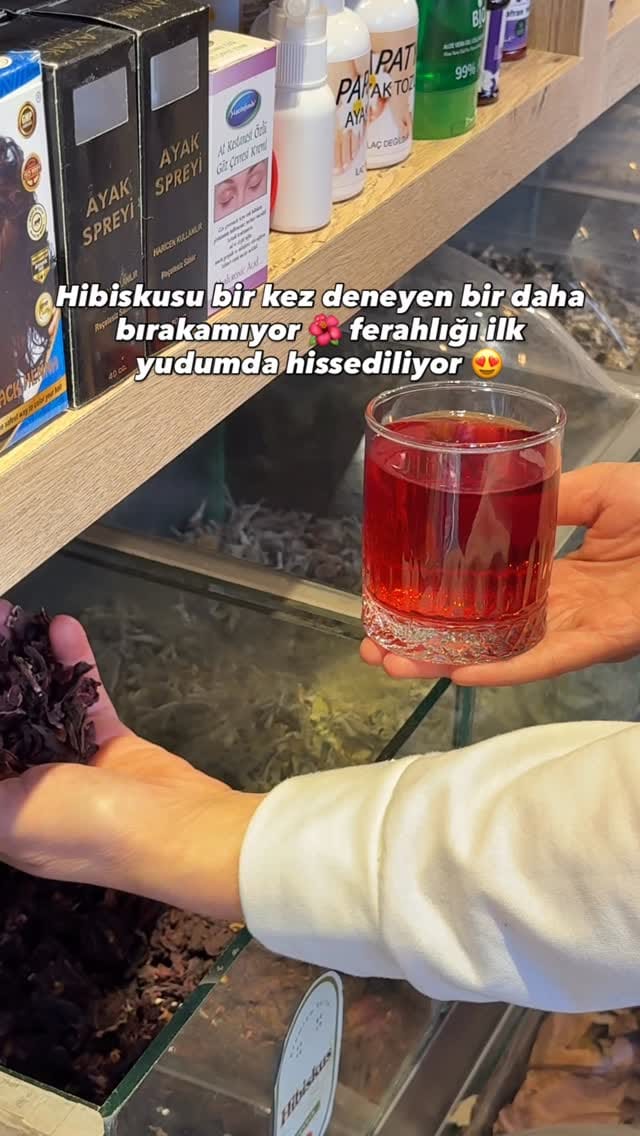 Post 1 by Elif Aktar on Instagram (video)