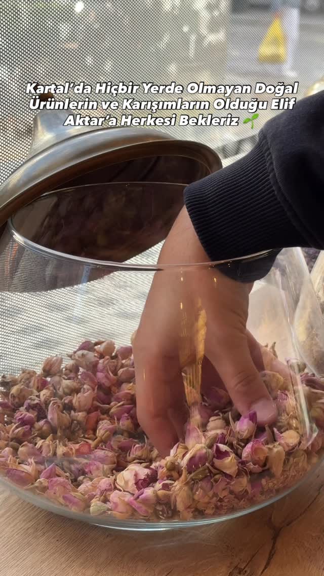 Post 3 by Elif Aktar on Instagram (video)