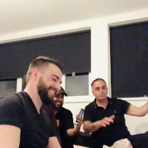 Post 4 by Arif dushaj on Instagram (video)