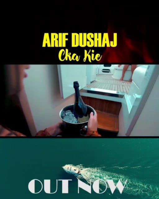 Post 10 by Arif dushaj on Instagram (video)