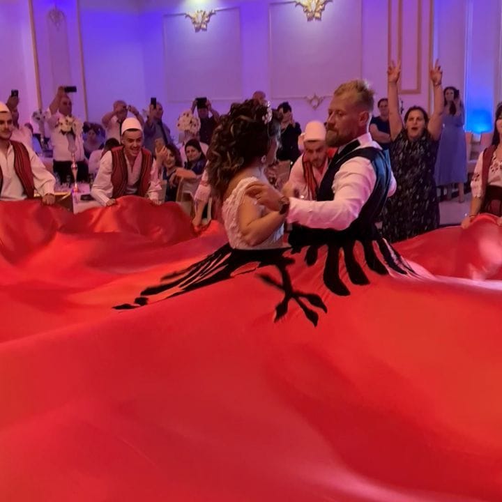Post 3 by Arif dushaj on Instagram (video)