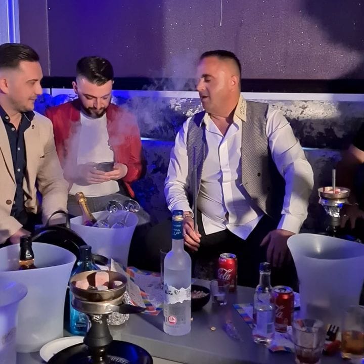 Post 7 by Arif dushaj on Instagram (video)