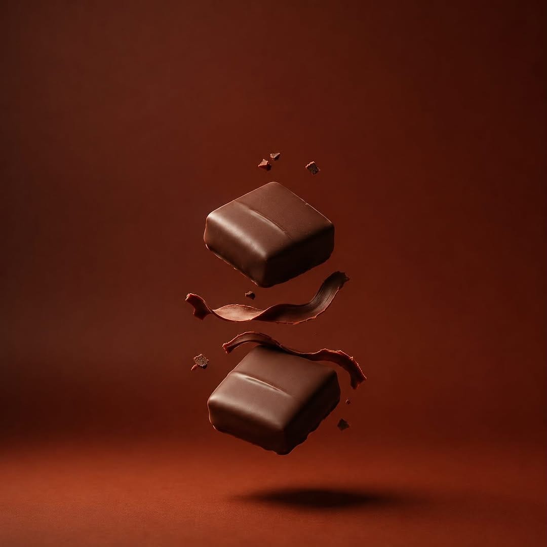 Post 6 by Goya Chocolatier on Instagram (image)