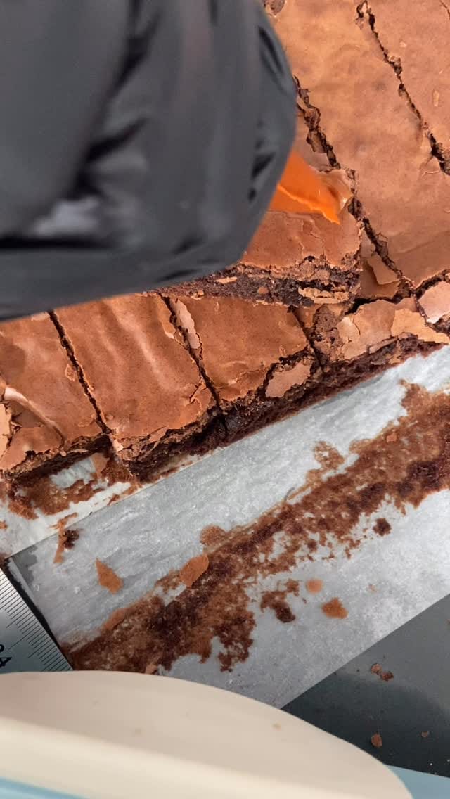 Post 5 by Goya Chocolatier on Instagram (video)