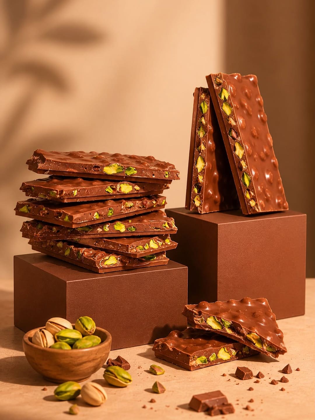 Post 7 by Goya Chocolatier on Instagram (image)