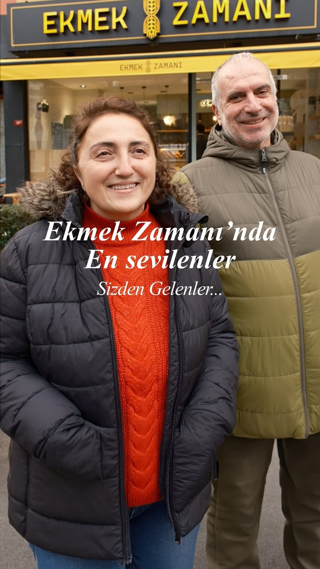 Post 6 by Ekmek Zamani by Berna Er on Instagram (video)