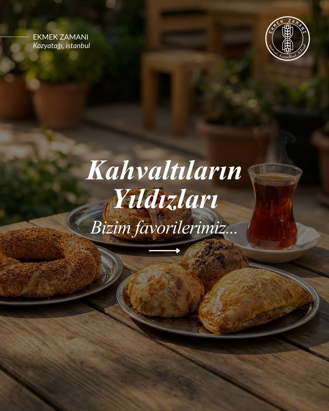 Post 10 by Ekmek Zamani by Berna Er on Instagram (carousel)