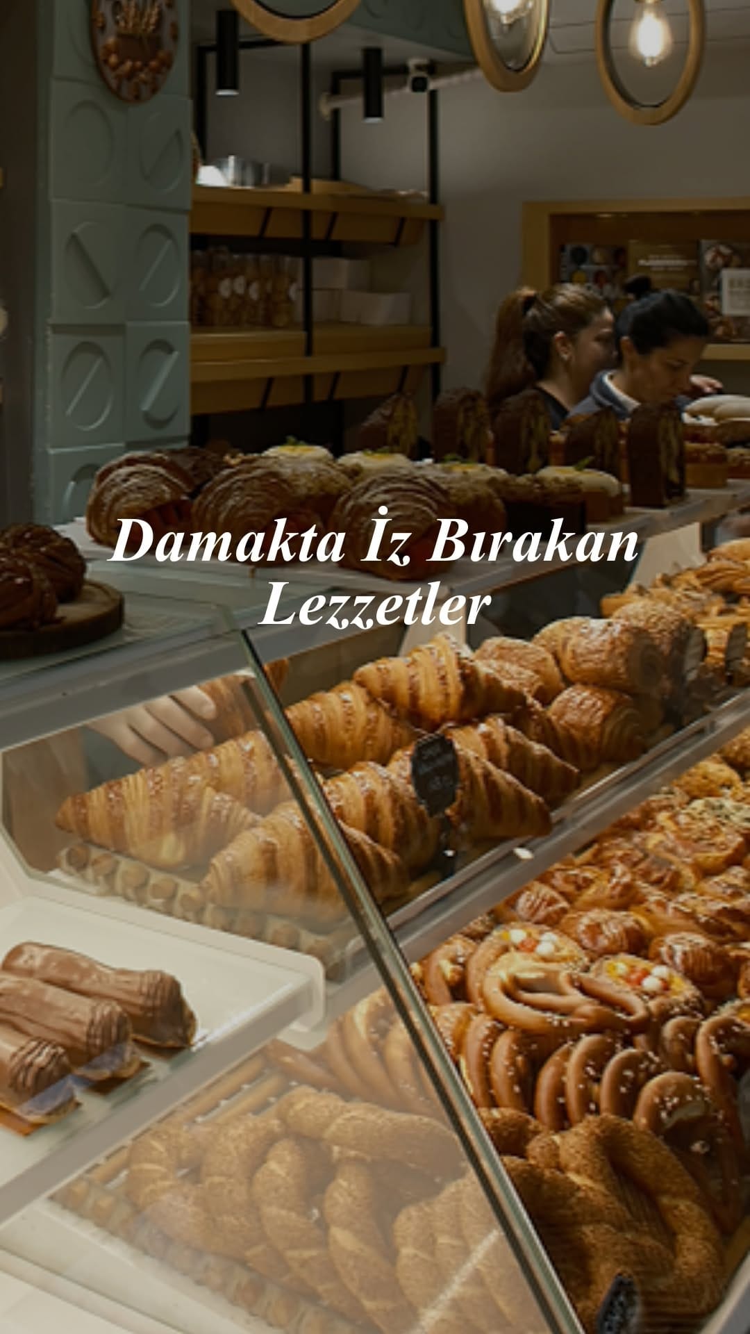 Post 5 by Ekmek Zamani by Berna Er on Instagram (video)