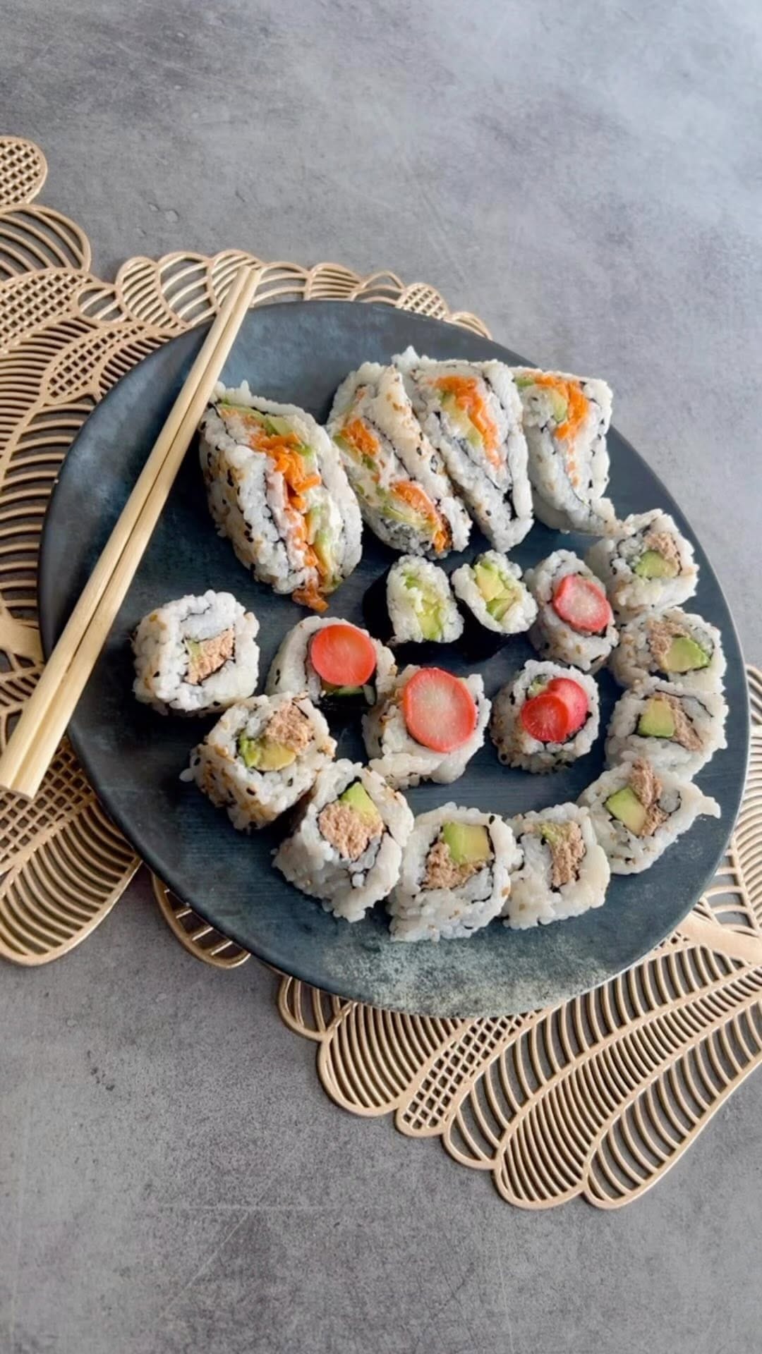 Post 1 by 🍽 Hatice’nin Mutfağı 🍽 on Instagram (video)