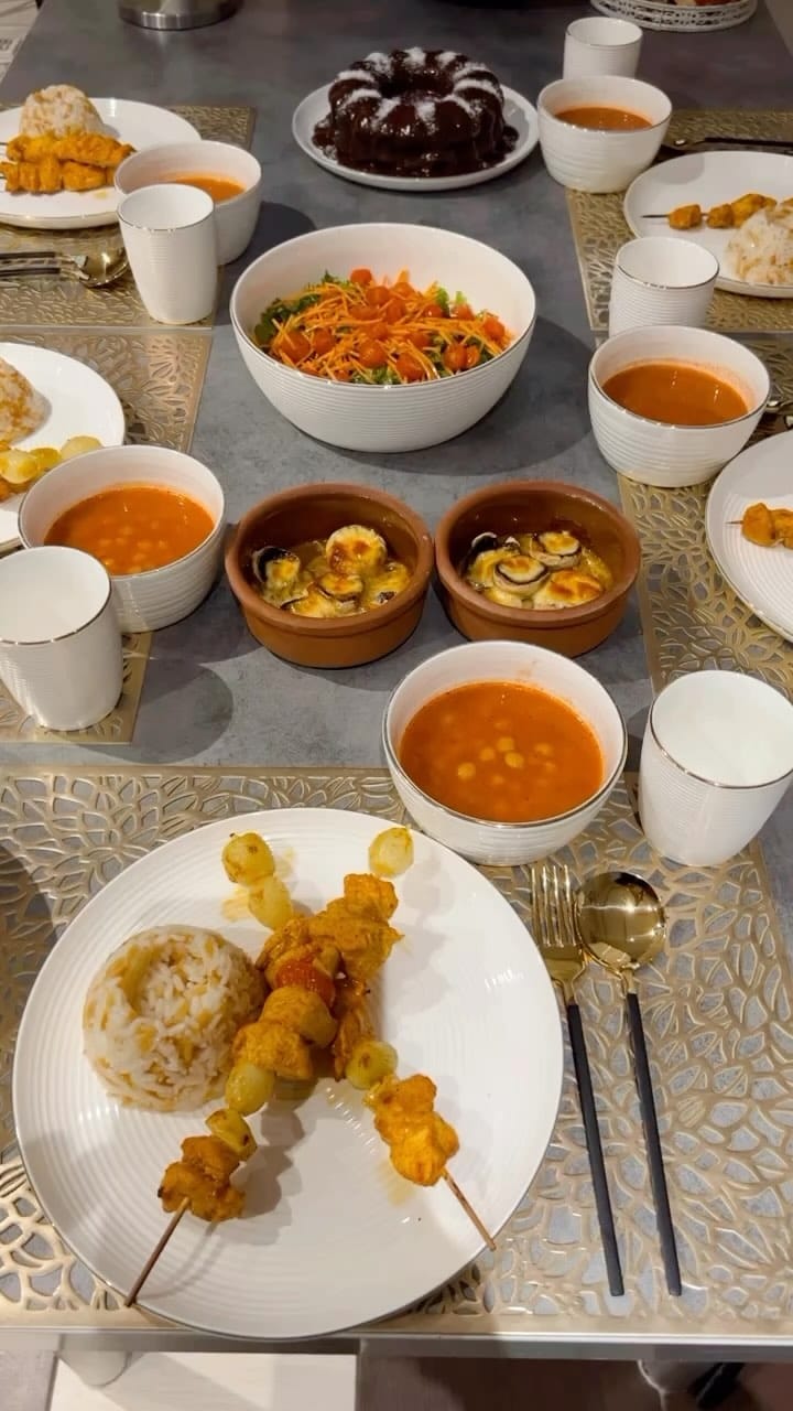 Post 6 by 🍽 Hatice’nin Mutfağı 🍽 on Instagram (video)