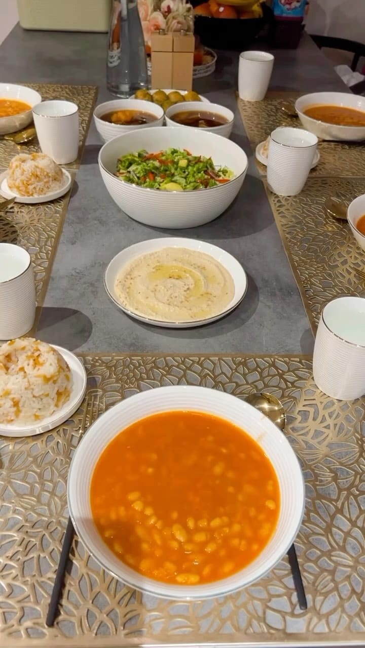 Post 10 by 🍽 Hatice’nin Mutfağı 🍽 on Instagram (video)