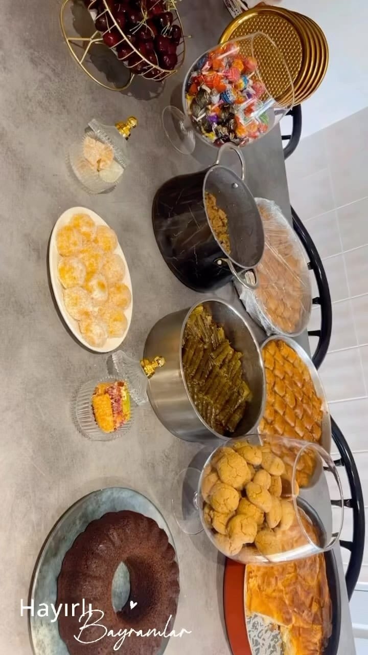 Post 3 by 🍽 Hatice’nin Mutfağı 🍽 on Instagram (video)