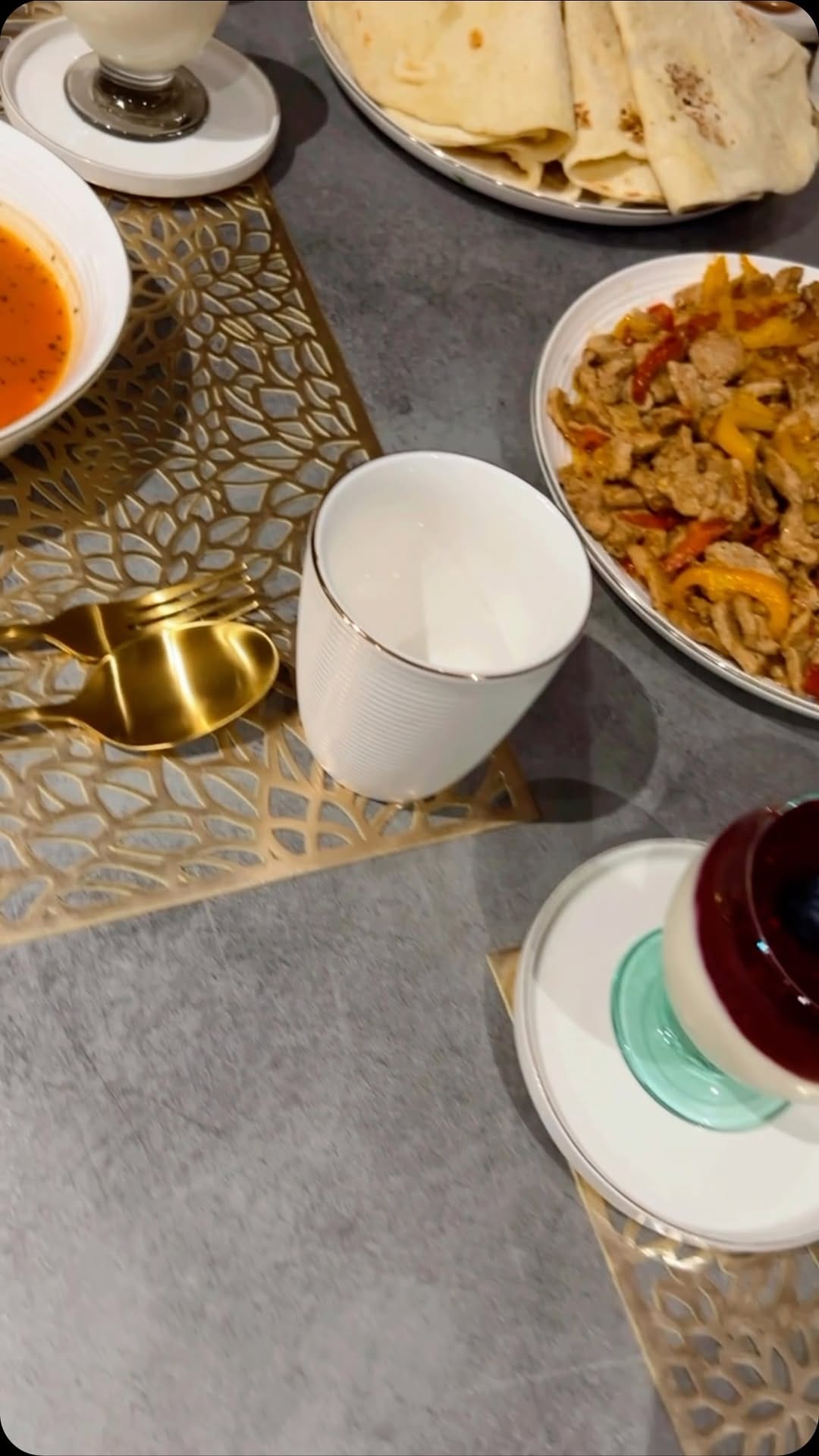 Post 7 by 🍽 Hatice’nin Mutfağı 🍽 on Instagram (video)
