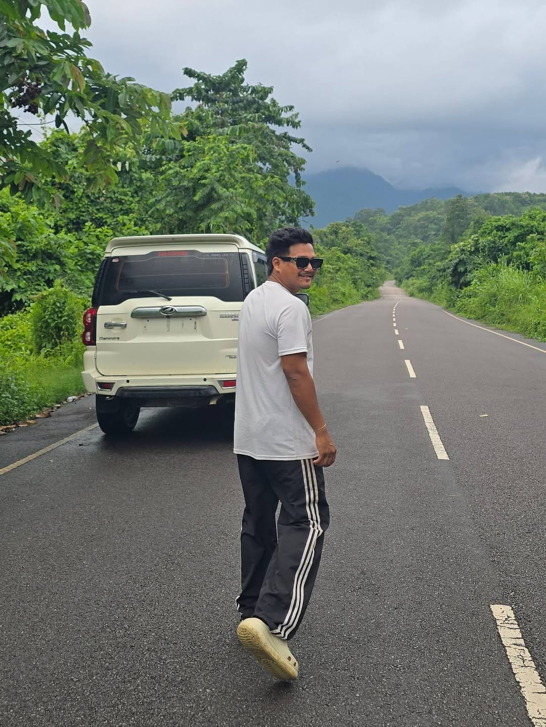 Post 1 by Dipankar chetia on Instagram (image)