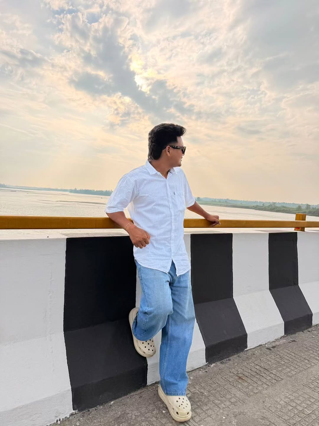 Post 2 by Dipankar chetia on Instagram (carousel)