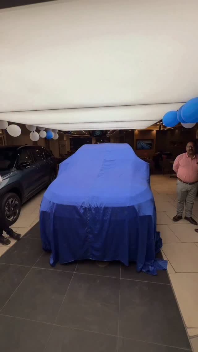 Post 4 by Vishal Ahlawat | Auto Journalist 🚘 on Instagram (video)