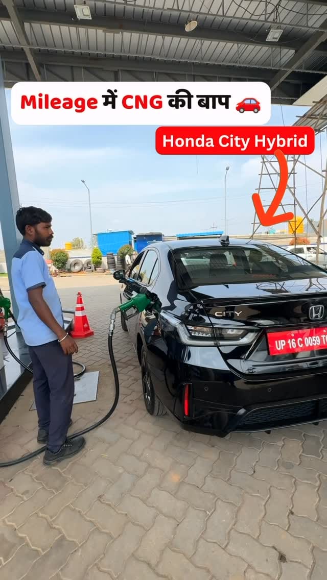 Post 7 by Vishal Ahlawat | Auto Journalist 🚘 on Instagram (video)