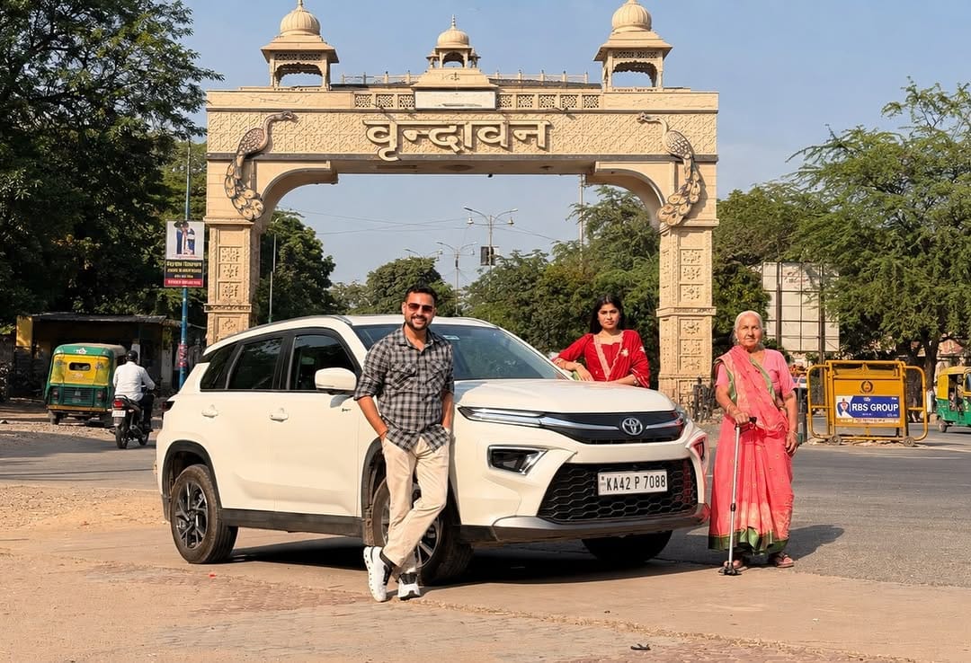 Post 1 by Vishal Ahlawat | Auto Journalist 🚘 on Instagram (carousel)