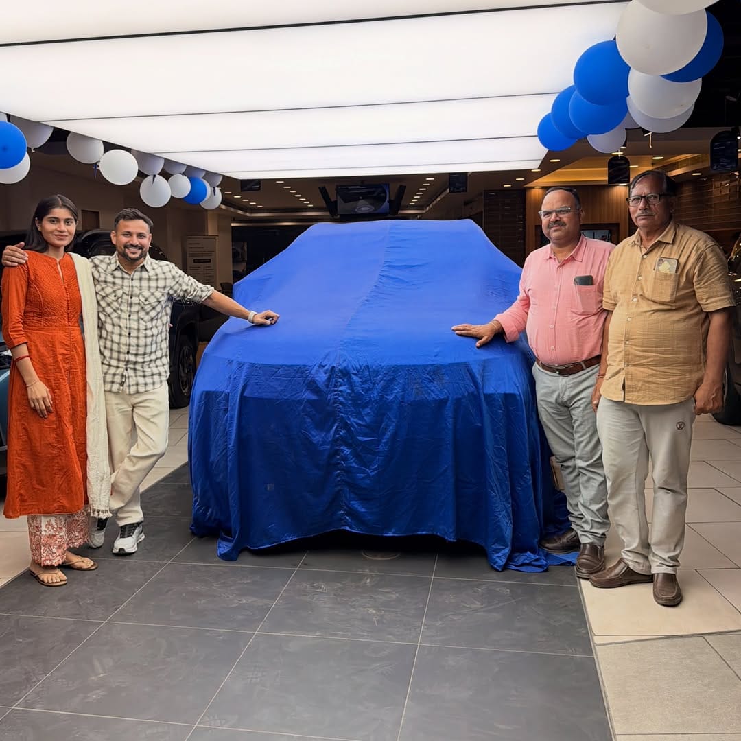 Post 5 by Vishal Ahlawat | Auto Journalist 🚘 on Instagram (carousel)