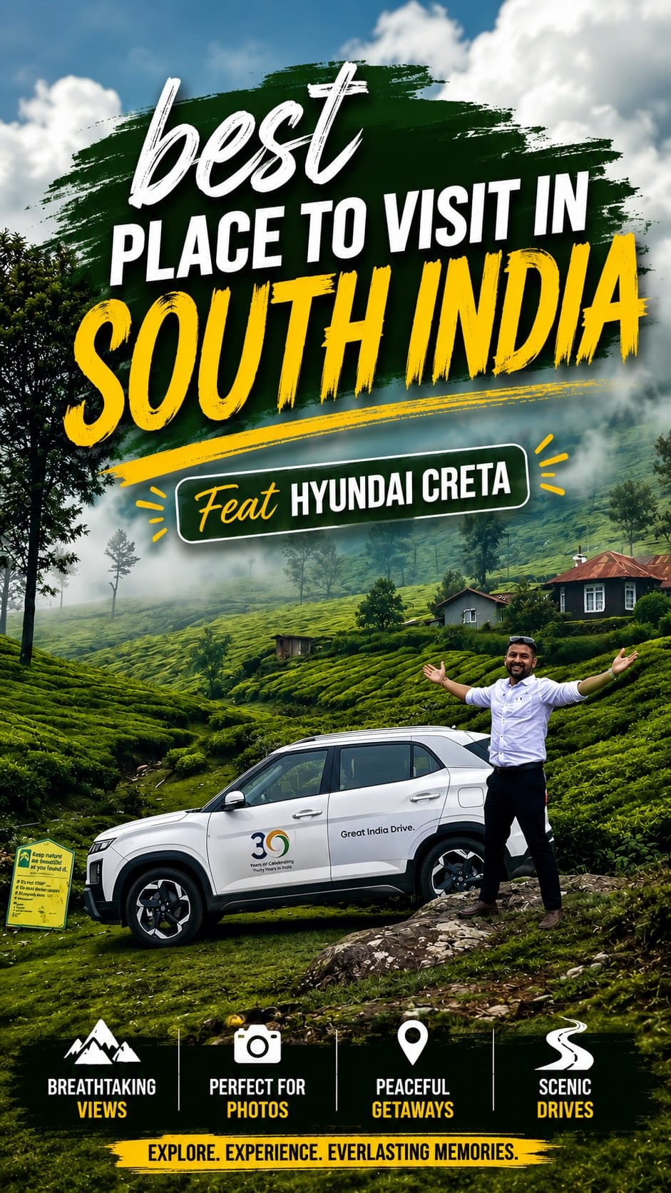 Post 6 by Vishal Ahlawat | Auto Journalist 🚘 on Instagram (video)