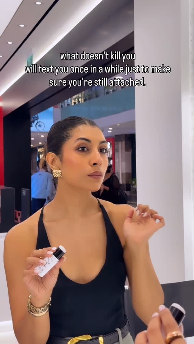 Post 7 by Upalina Gupta 🧿 on Instagram (video)