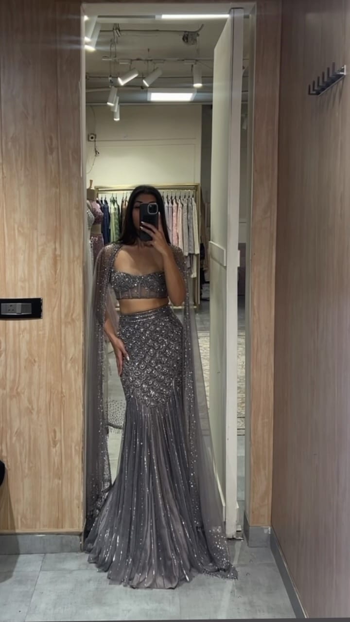 Post 8 by Upalina Gupta 🧿 on Instagram (video)