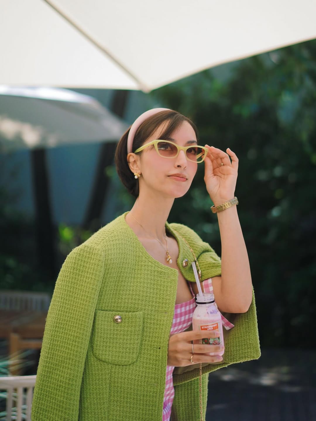 Post 3 by Sepideh Rahimi سپیده رحیمی 세피데 on Instagram (carousel)