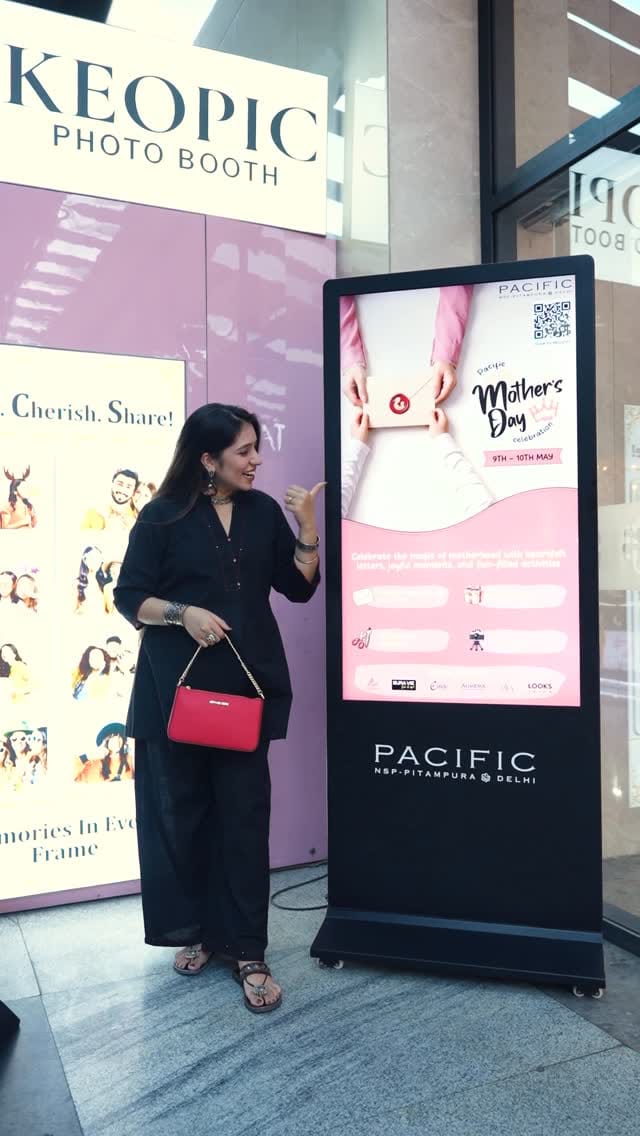 Post 8 by Prashasti Gupta 🧿 on Instagram (video)