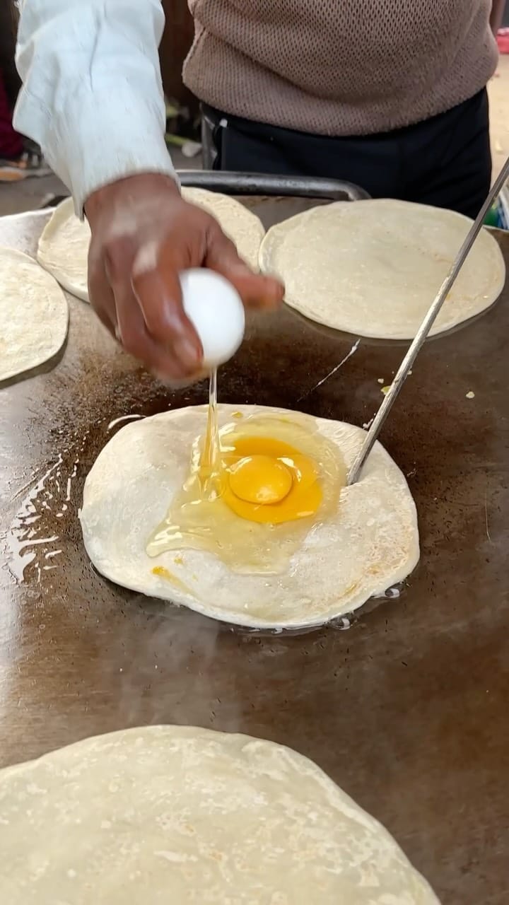 Post 7 by Prashasti Gupta 🧿 on Instagram (video)