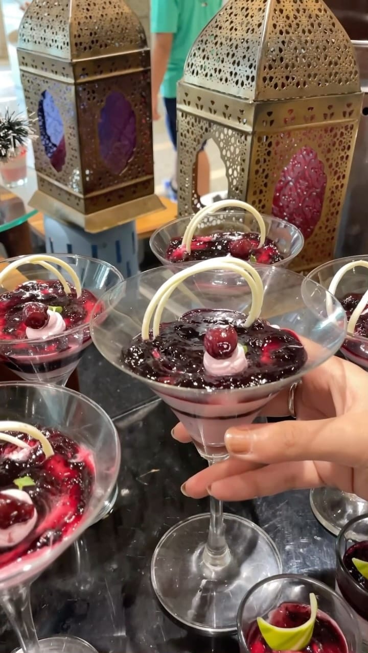 Post 4 by Prashasti Gupta 🧿 on Instagram (video)